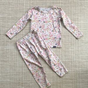 Patagonia Base Layer Set (size 3T)